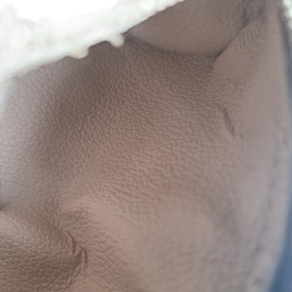 COPY - Louis vuitton Monogram Canvas pencil case b - Picture 3 of 4